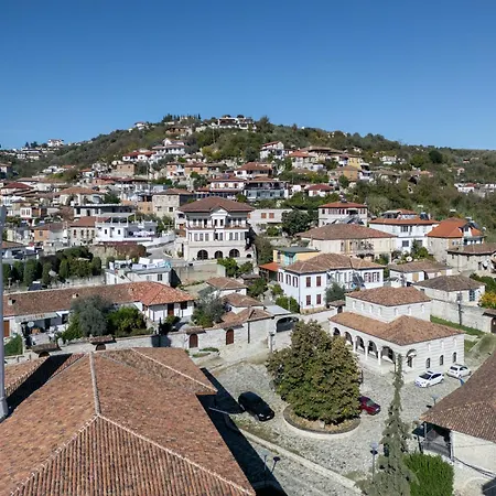 Villa Era Berat