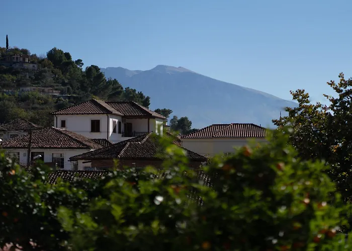 别墅 Era 培拉特